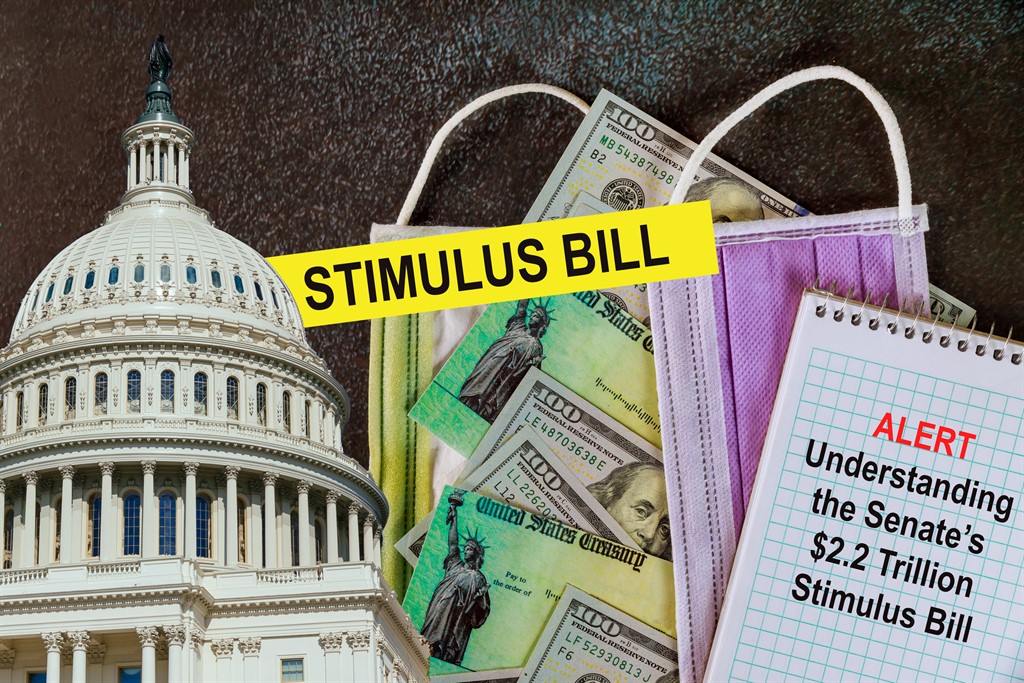 stimulus payment